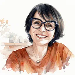 Alexandra Rashed