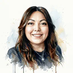 Samantha Astorga